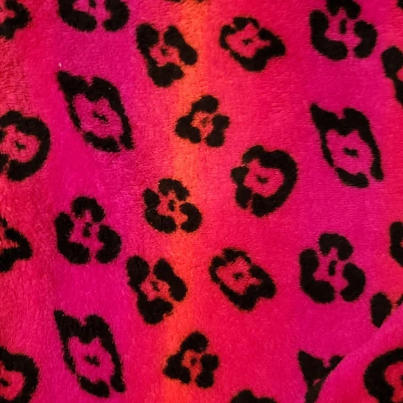 Pajama lounge pants. Size M - Picture 2 of 5